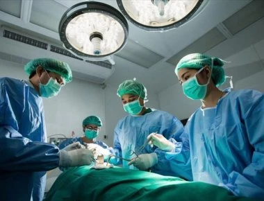 Αγωγή σε ακτινοδιαγνώστη που «είδε» φυσιολογική σπλήνα ενώ ο ασθενής την είχε αφαιρέσει